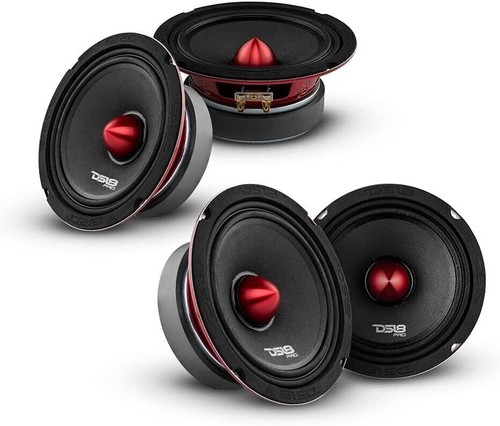 Ds18 pro 4bm 2000 watt - pro-x6.4bm,