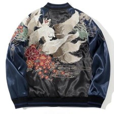 Giacca uomo souvenir Sukajan