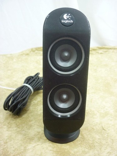 Logitech 530 altoparlante - x-530,