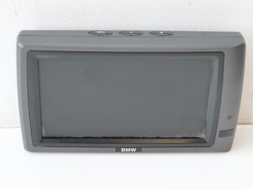 Monitor bmw e46 - e46, serie