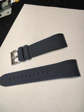 Cinturino nautica a18640g blu - cinturino,