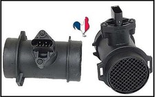 Débitmètre d'air Mercedes