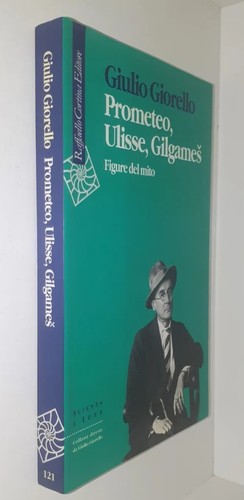 Giulio giorello prometeo - giulio,
