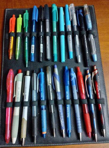 Collezione penne paper mate - collezione,