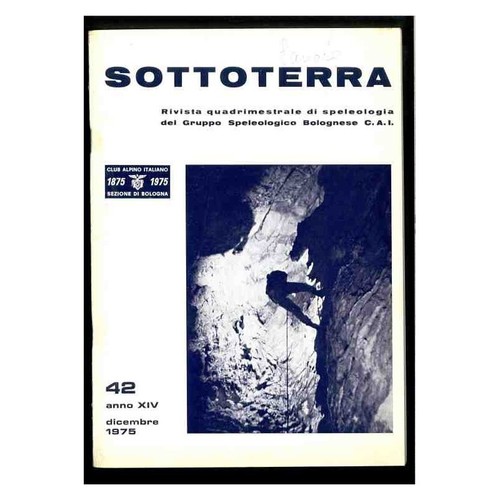 Sottoterra rivista - ,