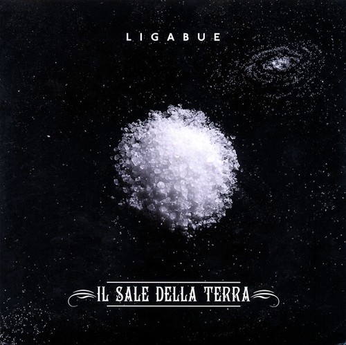 Ligabue sale della vita - -,