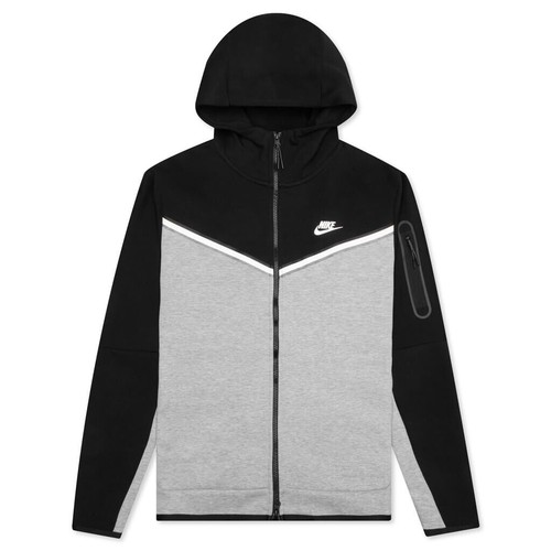 Nike sportswear tech - sportswear, fleece