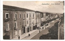 CASTROVILLARI  -  Corso