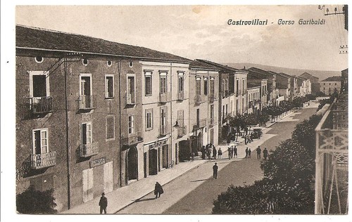 Castrovillari corso - -,