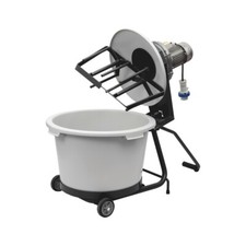 Mescolatrice Malta - WÜRTH 07028320