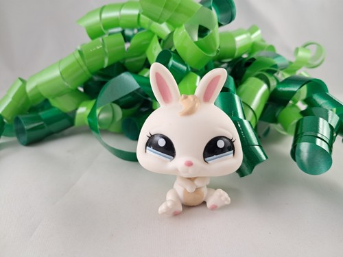 Littlest pet shop exclusive - pet,