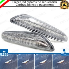 PLACCHETTE A LED FRECCE