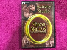 Il Signore Degli Anelli Le Due