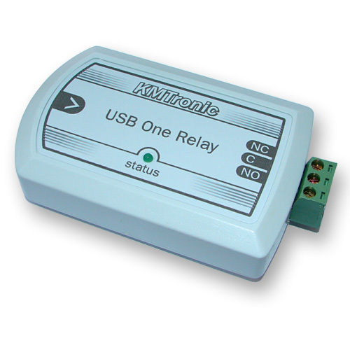 Kmtronic usb uno channel relay - uno,
