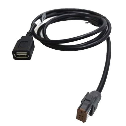 Cavo adattatore usb ingresso - cavo,