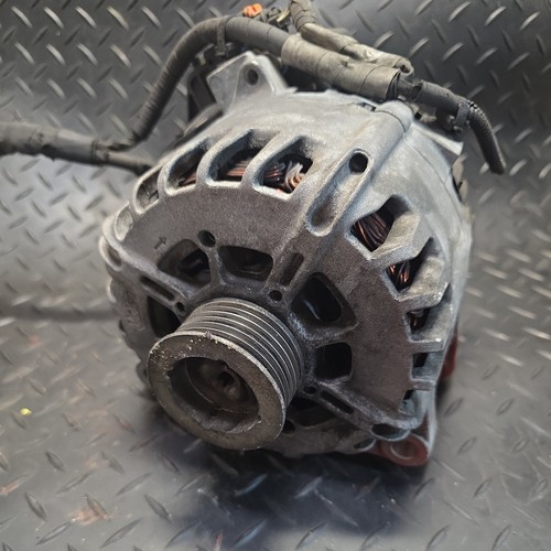 Alternatore stop start - stop,
