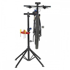 Cavalletto manutenzione bici