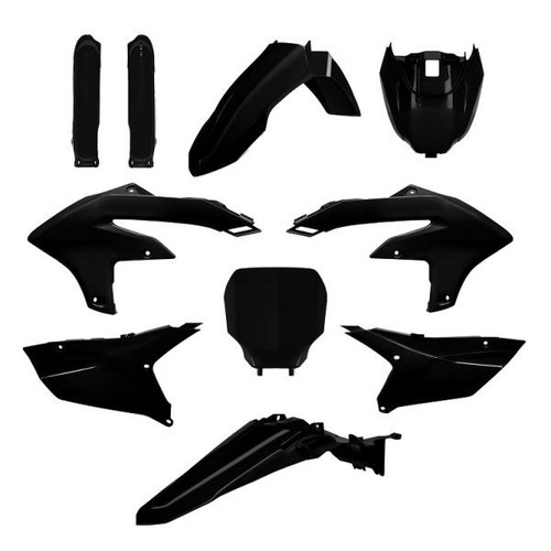 Kit plastiche yamaha - plastiche, yz