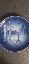 Piatto da collezione Royal