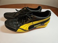 Scarpe da guida PUMA Ducati