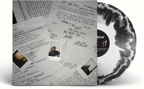 2017 xxxtentacion exclusive - xxxtentacion, 17