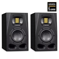 ADAM AUDIO A4V - Coppia di