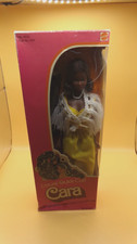 Mattel Deluxe Quick Curl Cara