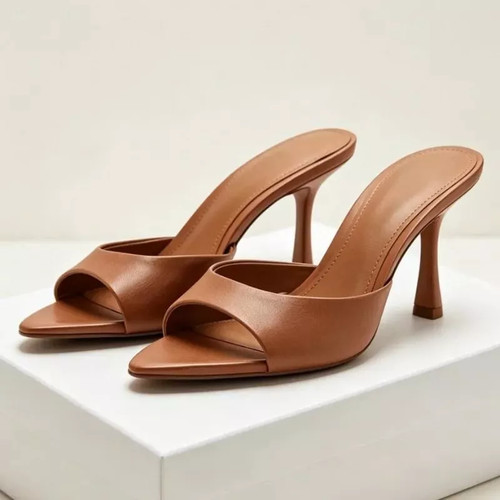Sandali donna tacco cm - sandali,