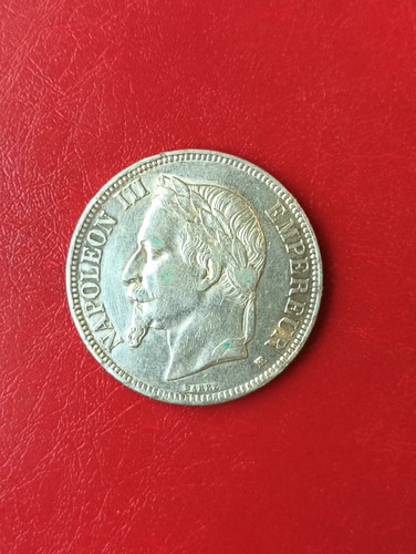 Impero francese napoleone iii - francese.,