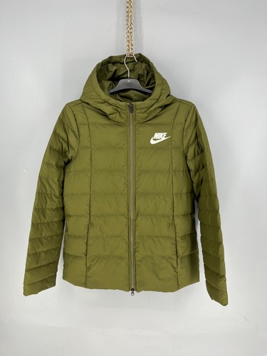 Nike long puffer giubbotto - long,