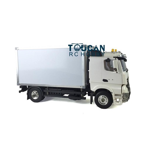 Toucan radiocomando 2 - 1/14,