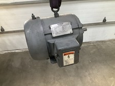 Siemens Duty Max 182U Electric