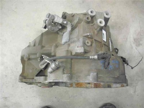 F23 caja cambios manual opel - manual,