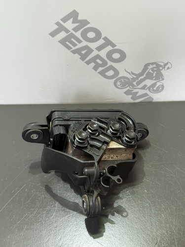 Modulo pompa abs aprilia - pompa, rs