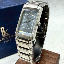 Orologio Seiko Lukia 1F21-5E20