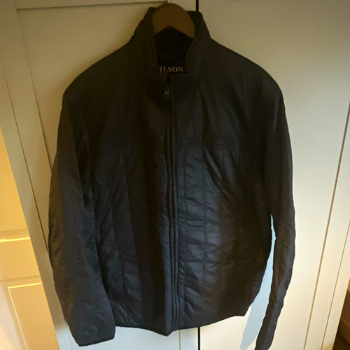 Filson ultralite puffer - ultralite, jacket