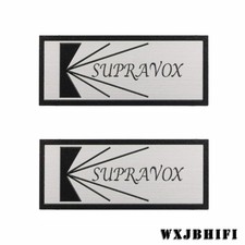 Supravox Griglia Altoparlante