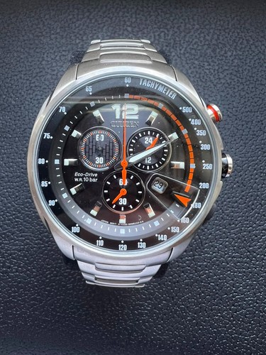 Citizen eco drive - citizen, eco‑drive