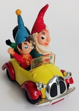 Corgi Comics #801 Noddys Car