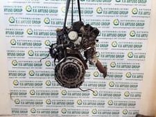 MOTORE DACIA DUSTER 1.5 DCI