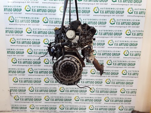 Motore dacia duster dci - motore, 1.5