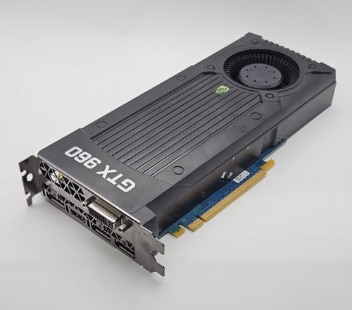 Scheda grafica video - , nvidia