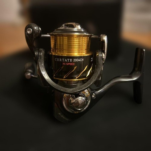 Mulinello spinning daiwa - da,
