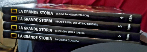 Grande storia 10 - n.1/10,