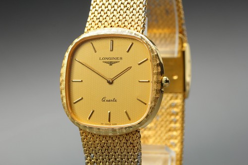 Longines 761 3266 30mm quarzo - 761,