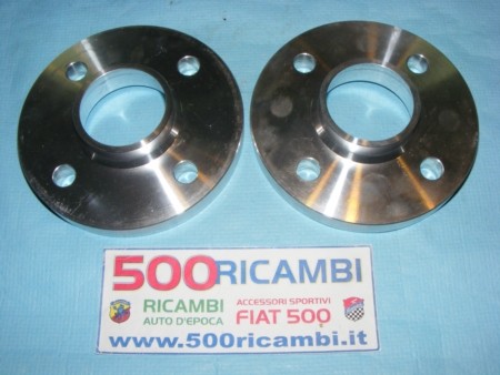 Fiat 500 126 panda - panda, kit