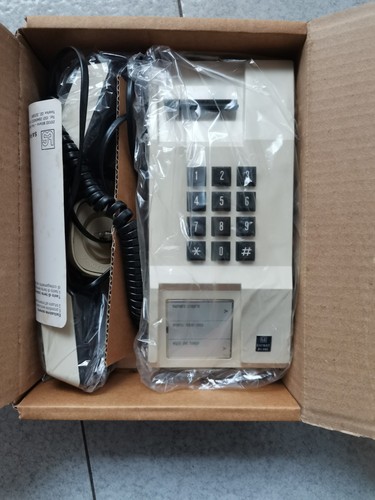 Telefono vintage della - della, mitica