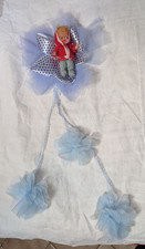 Fiocco Nascita Bimbo Azzurro