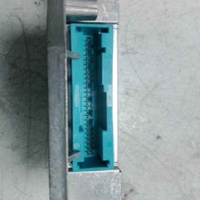 Centralina airbag Opel Meriva