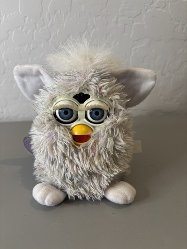 Peluche interattivo furby - peluche,